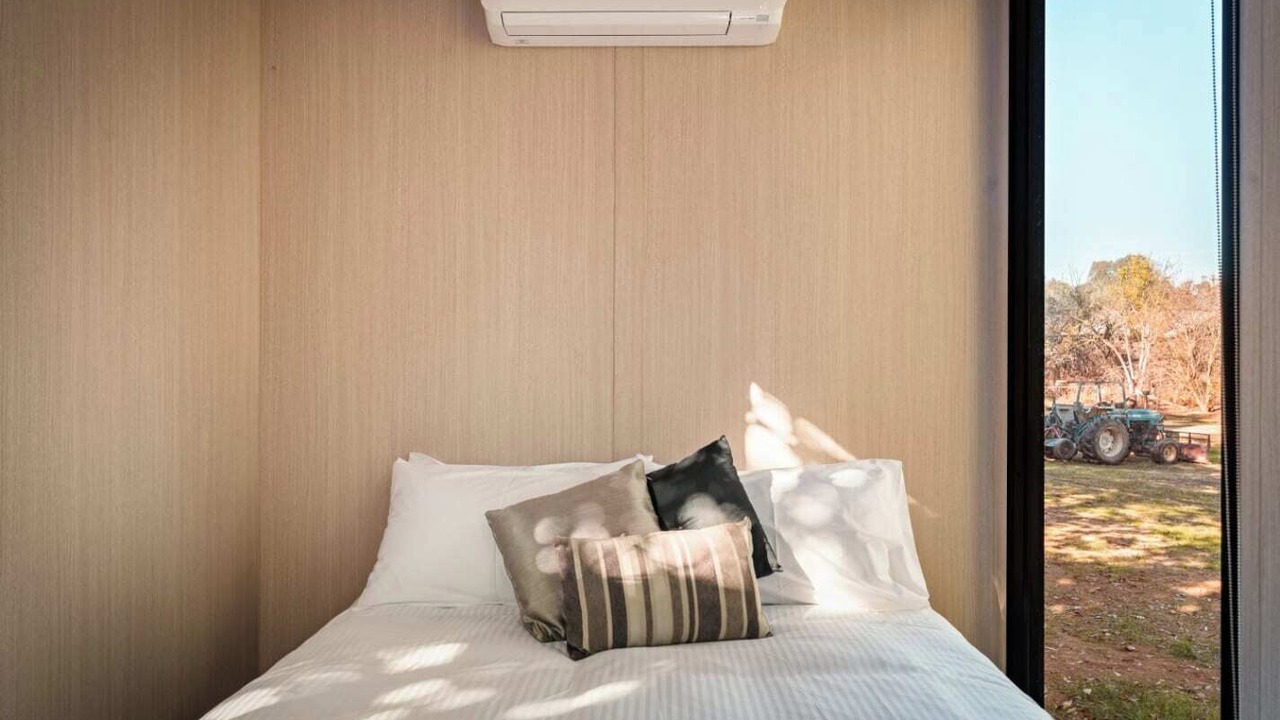 Photo of Bedroom in Markwood