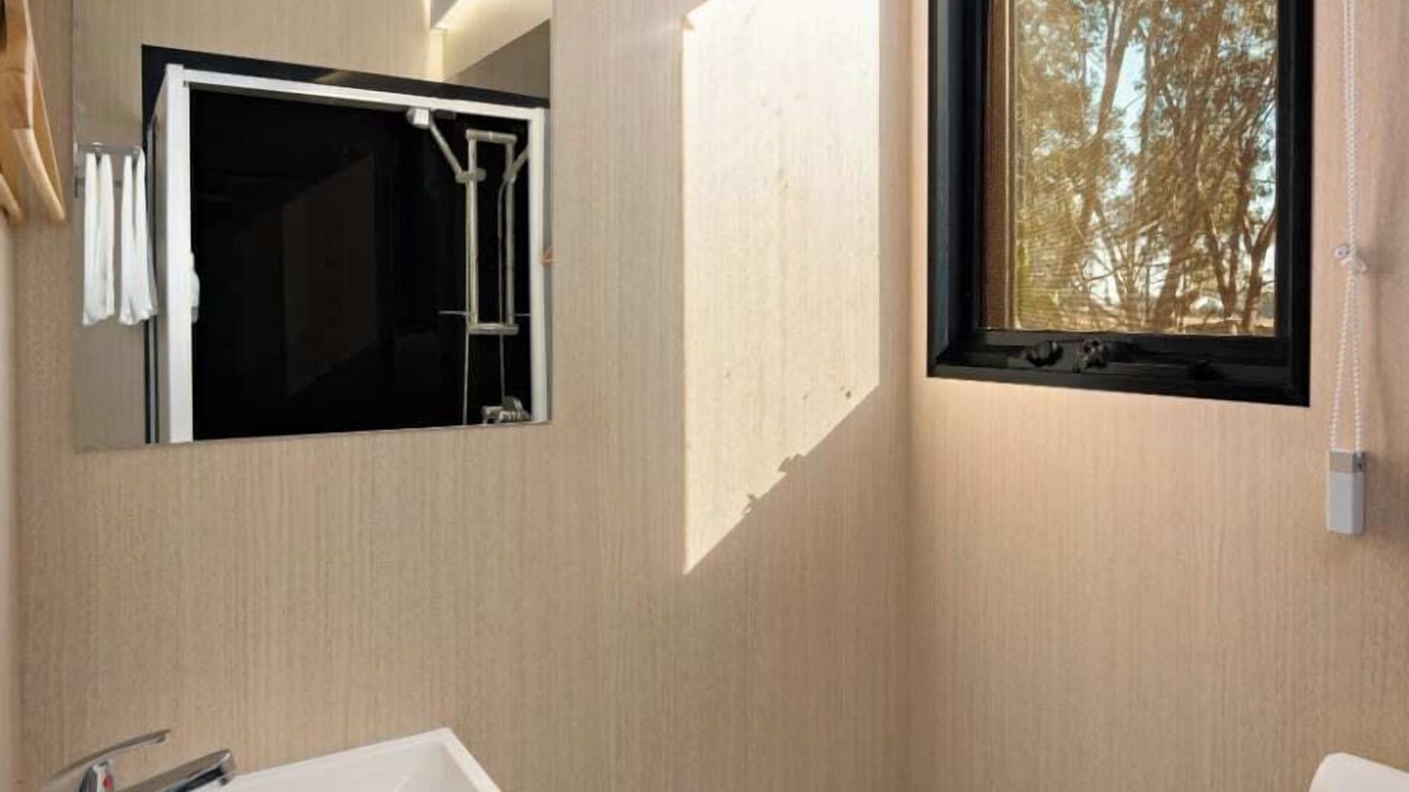 Photo of Bathroom in Markwood
