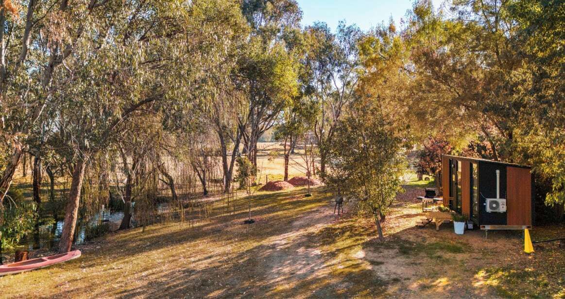 Photo of Outdoor in Markwood