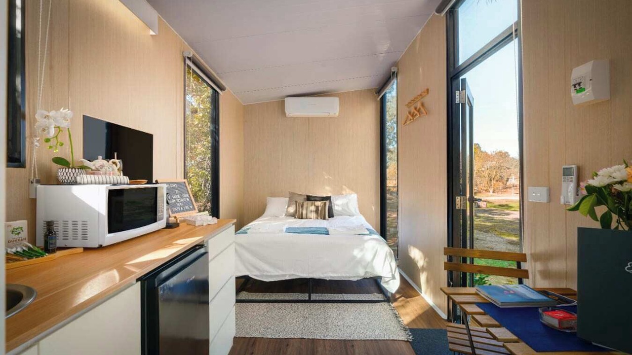 Photo of Bedroom in Markwood