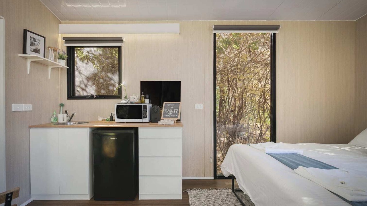 Photo of Bedroom in Markwood