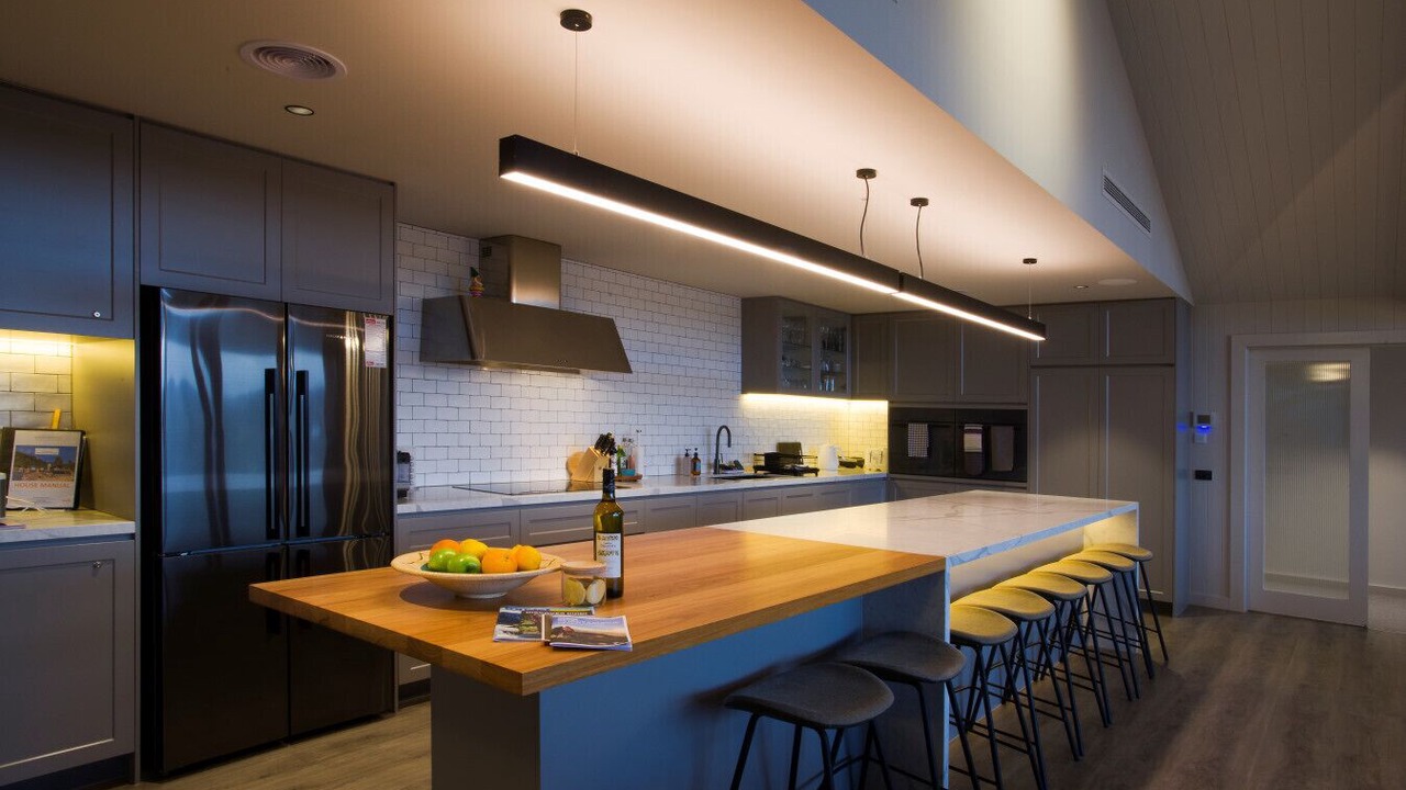 Photo of Kitchen in Bonnie Doon