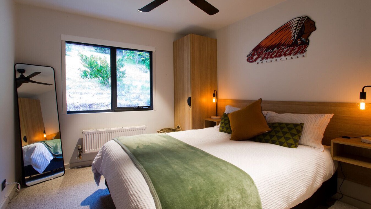 Photo of Bedroom in Bonnie Doon