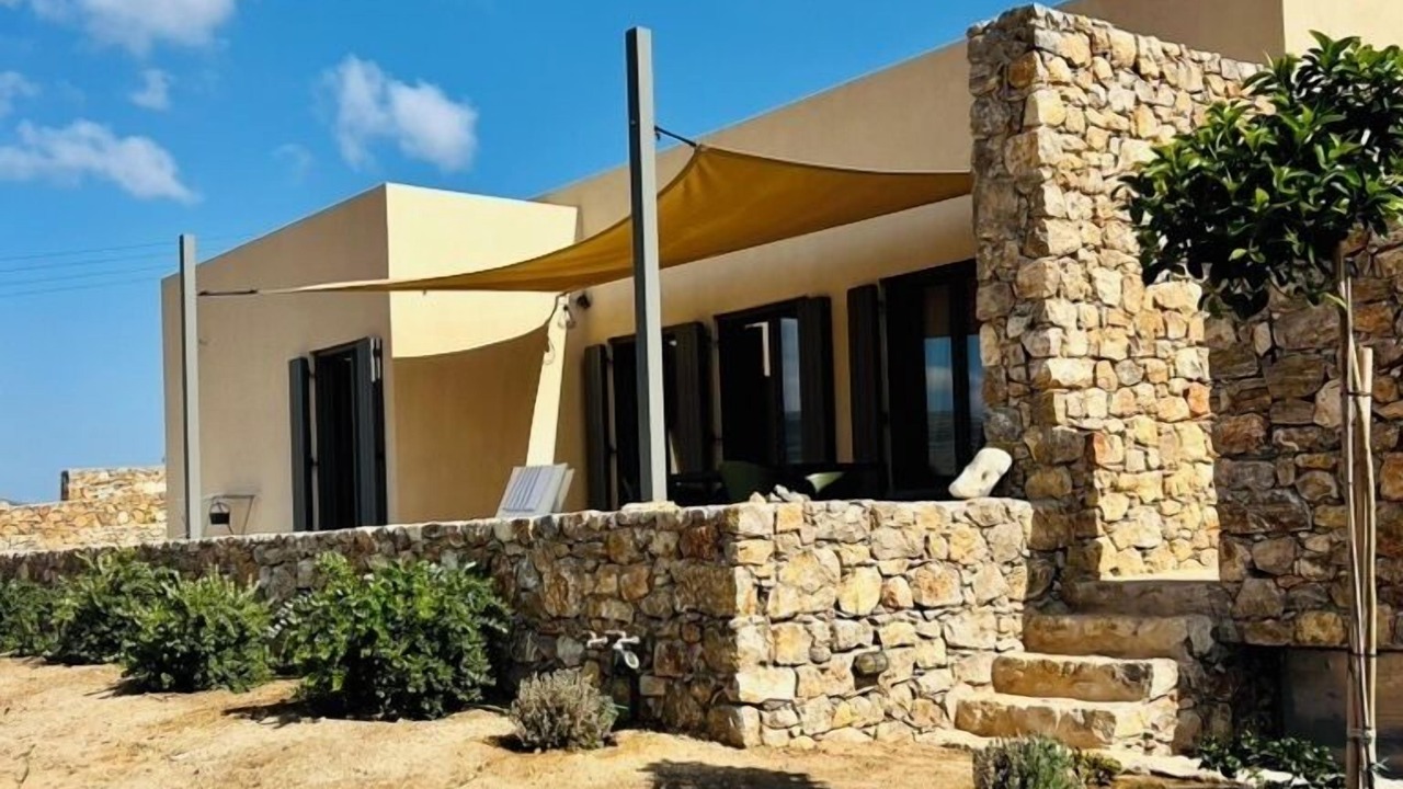 Photo of Outdoor in Piso Livadi
