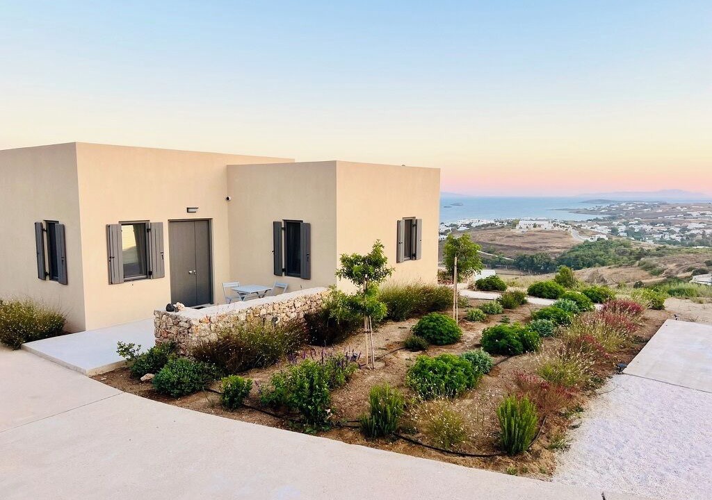 Photo of Outdoor in Piso Livadi