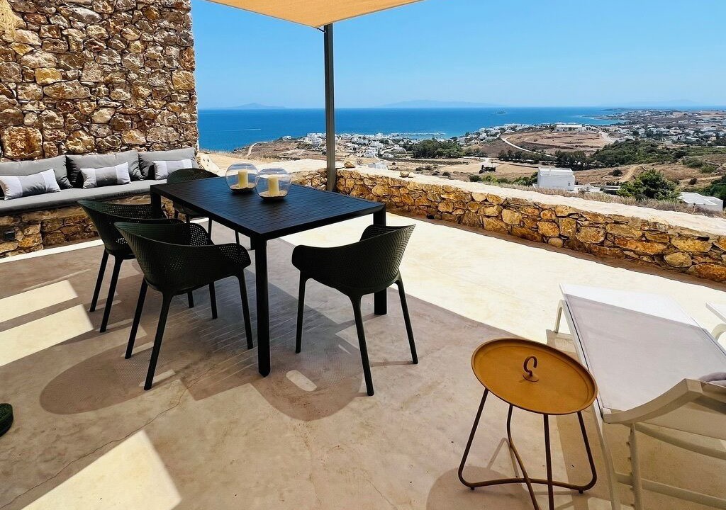 Photo of Outdoor in Piso Livadi