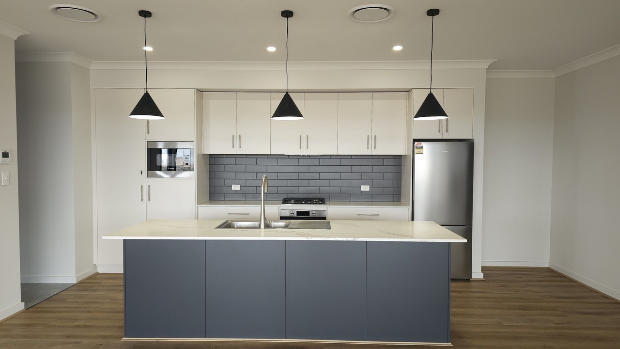 Photo of Kitchen in Emu Flat