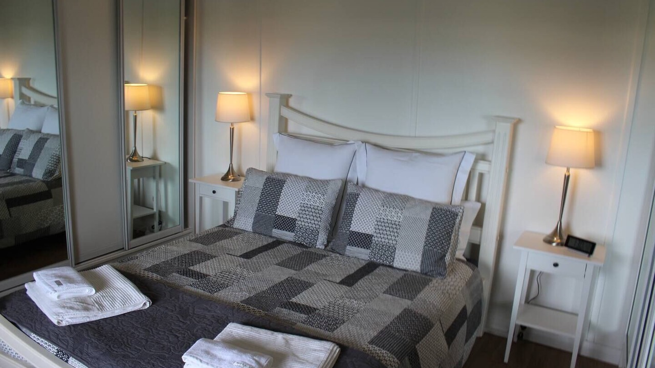 Photo of Bedroom in Kingscote