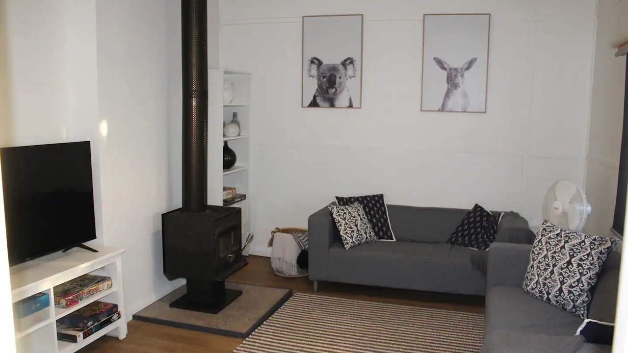 Photo of Livingroom in Kingscote
