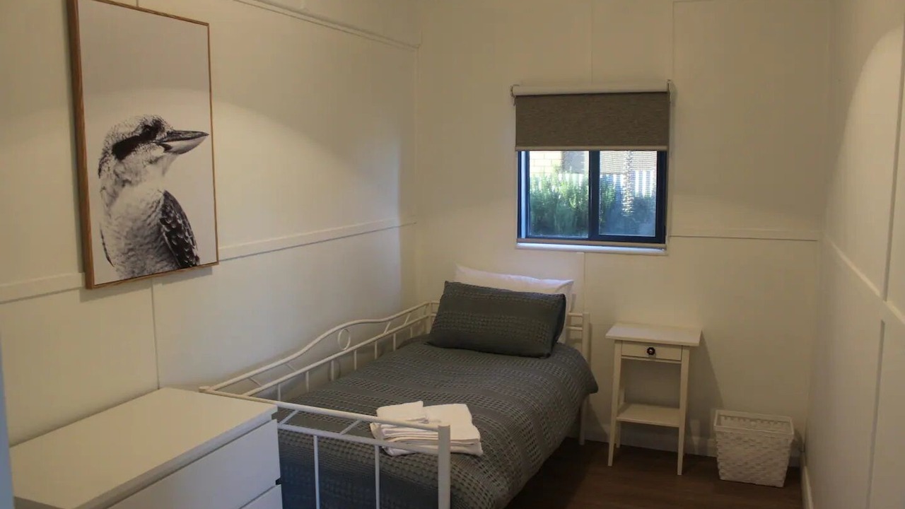 Photo of Bedroom in Kingscote