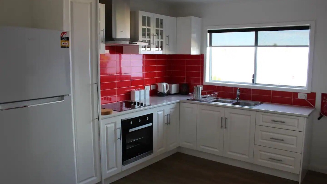 Photo of Kitchen in Kingscote