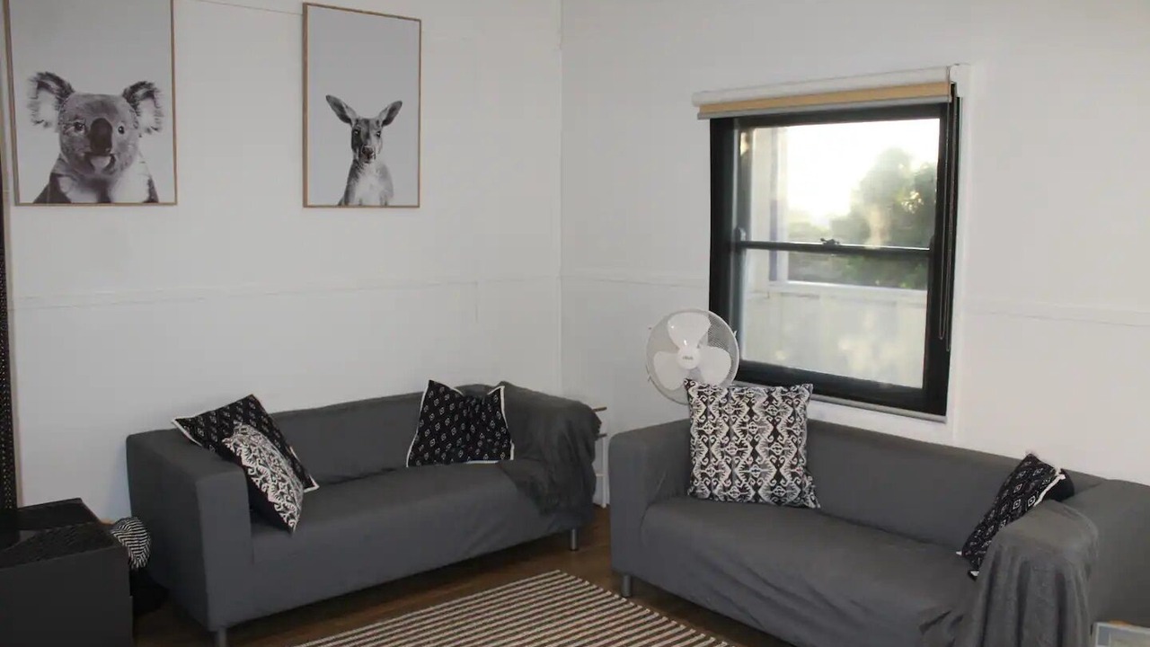 Photo of Livingroom in Kingscote