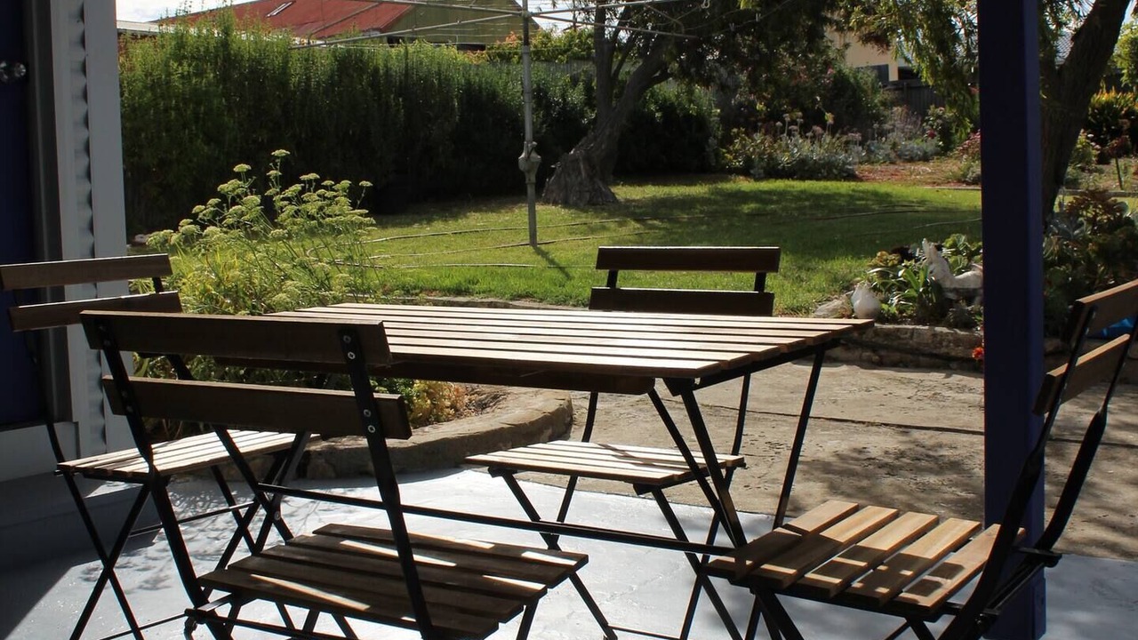 Photo of Outdoor in Kingscote