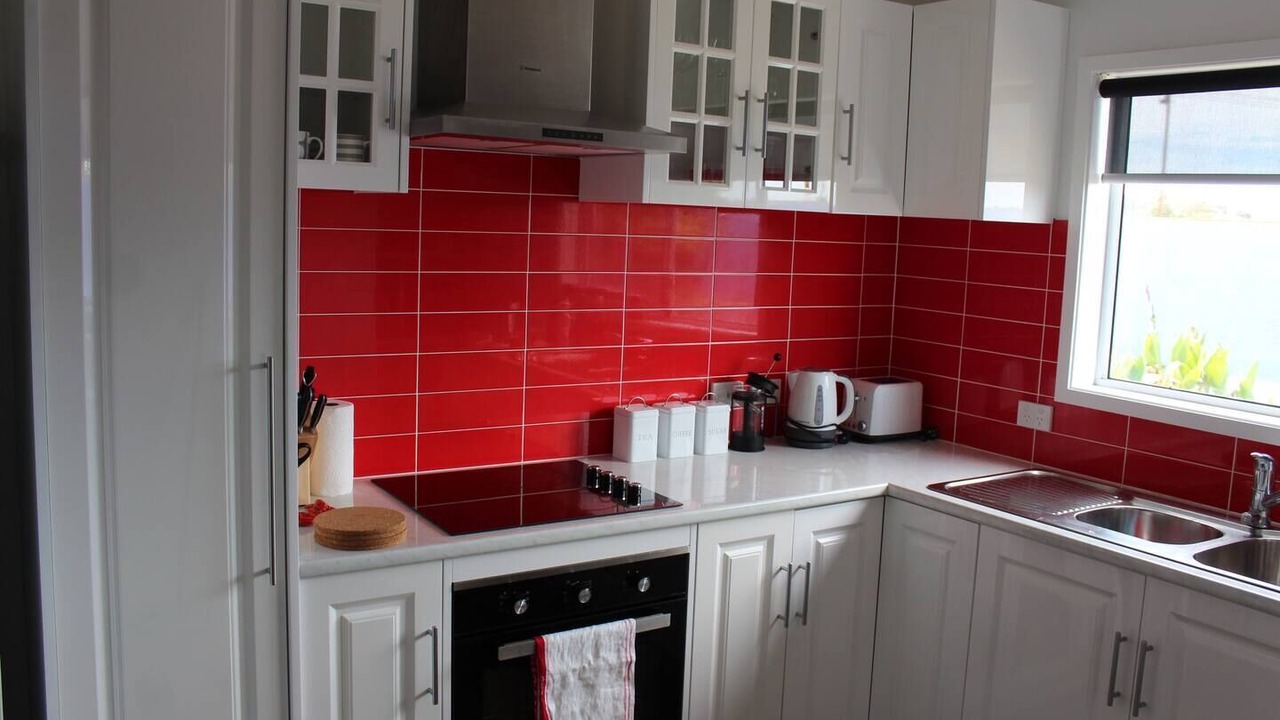 Photo of Kitchen in Kingscote