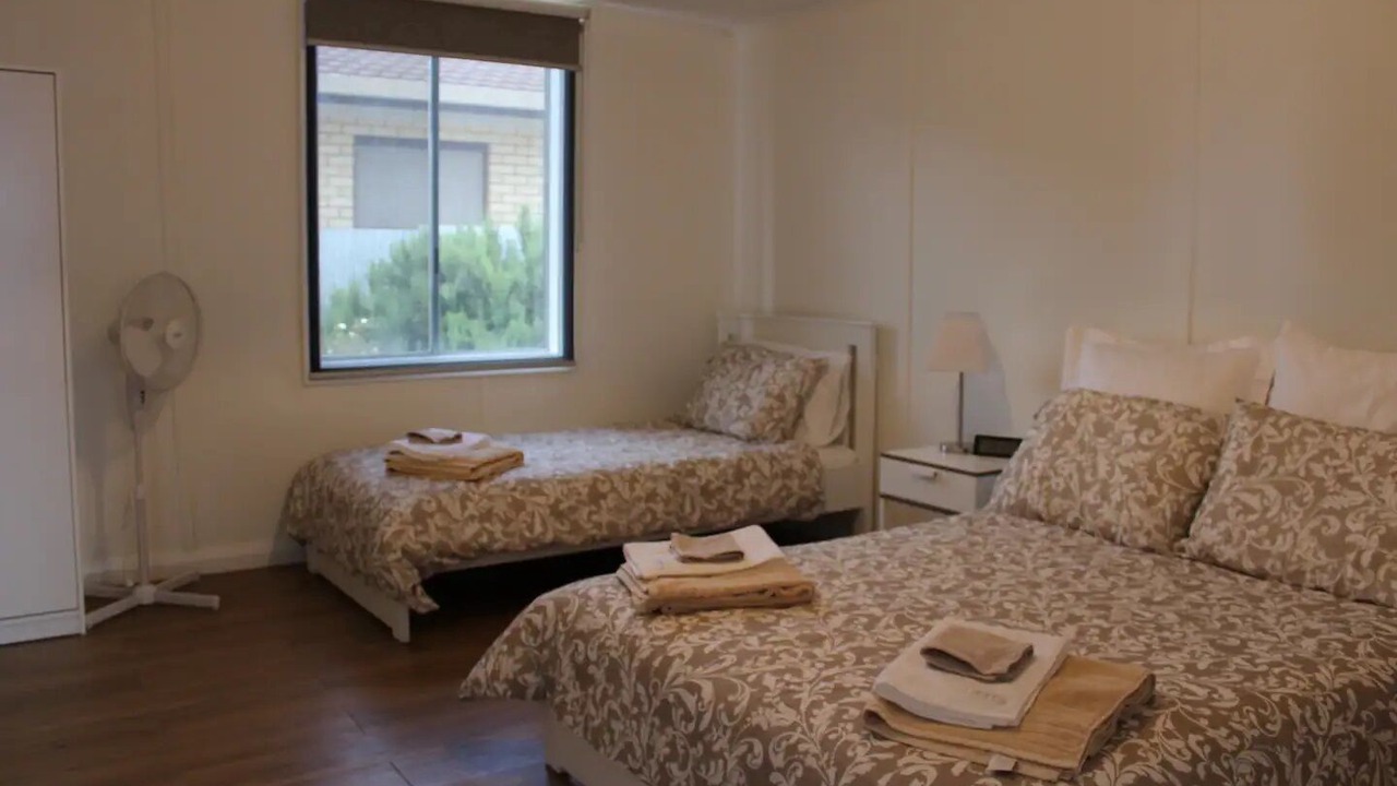 Photo of Bedroom in Kingscote