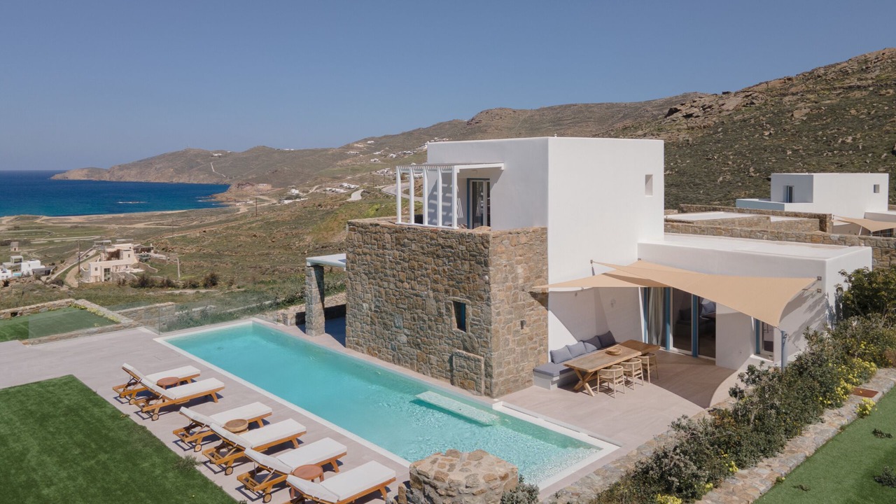 Photo of Outdoor in Mykonos