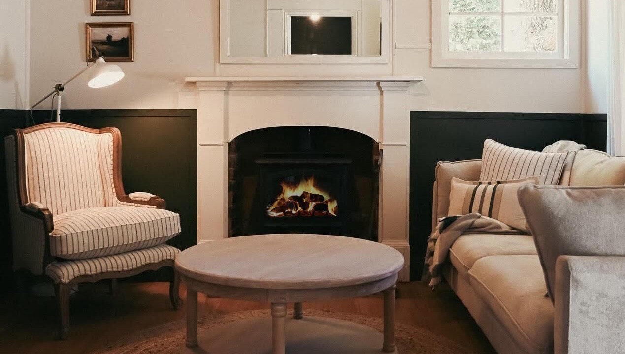 Photo of Livingroom in Wandiligong