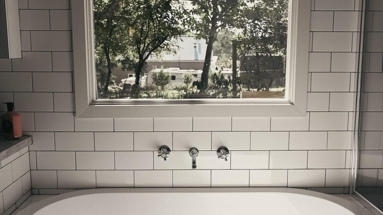 Photo of Bathroom in Wandiligong