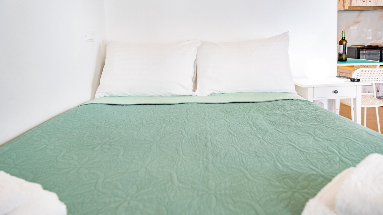 Photo of Bedroom in Tourlos