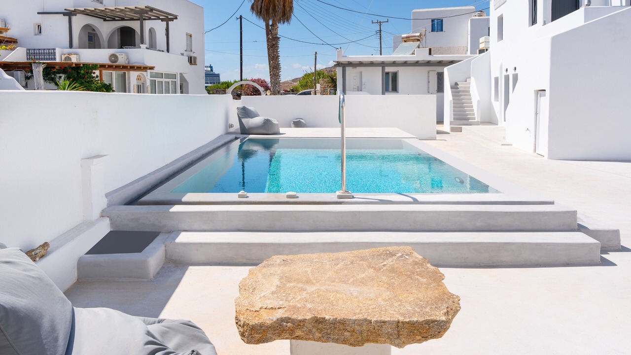 Photo of Outdoor in Tourlos
