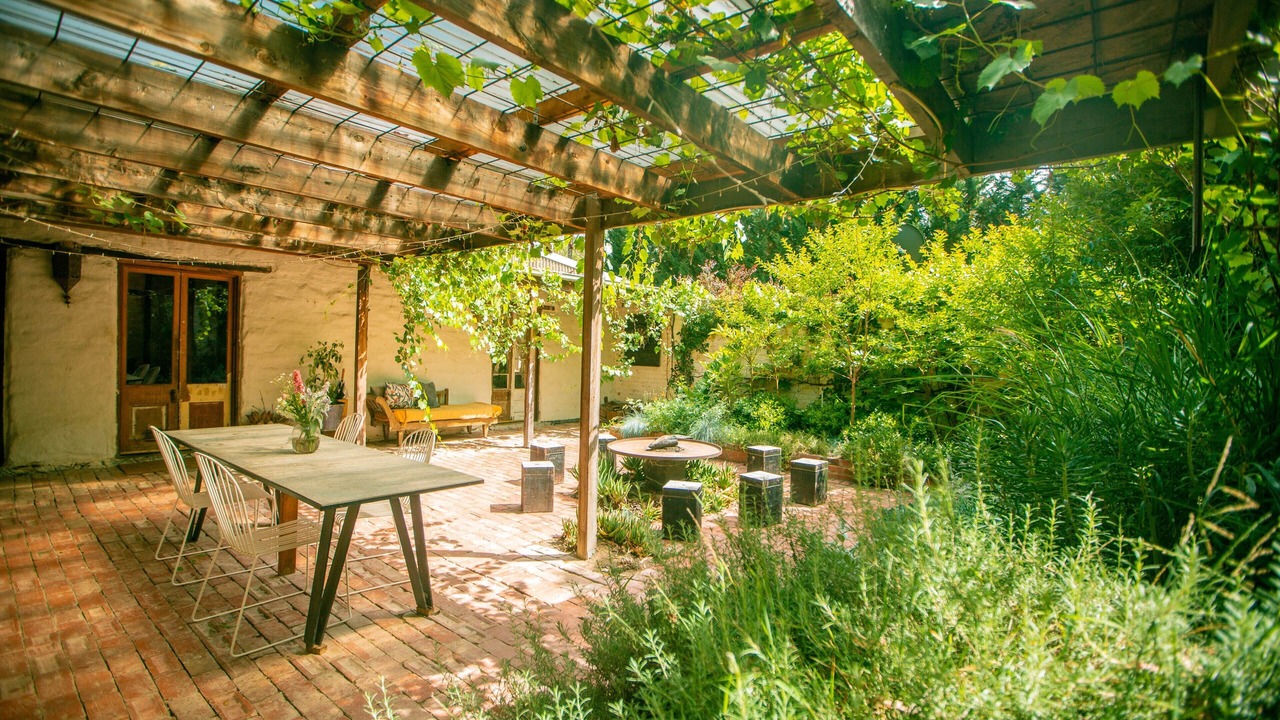 Photo of Outdoor in Sandon