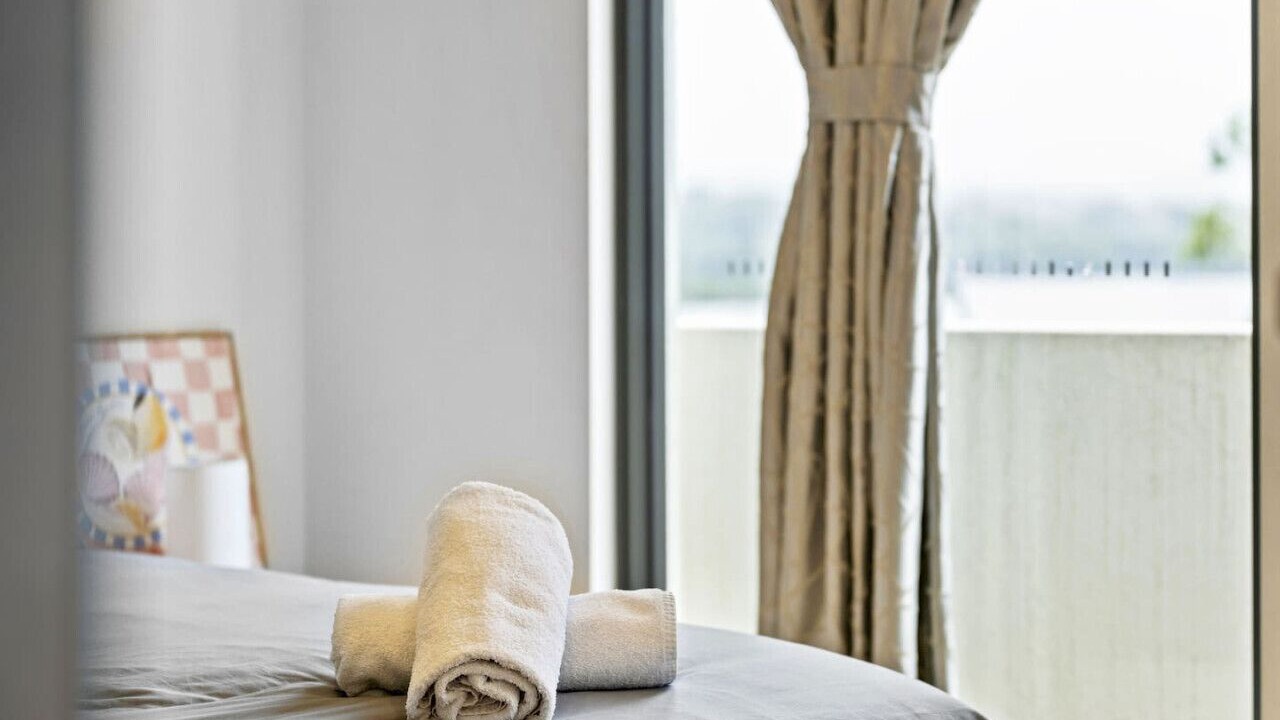 Photo of Bedroom in Rhodes