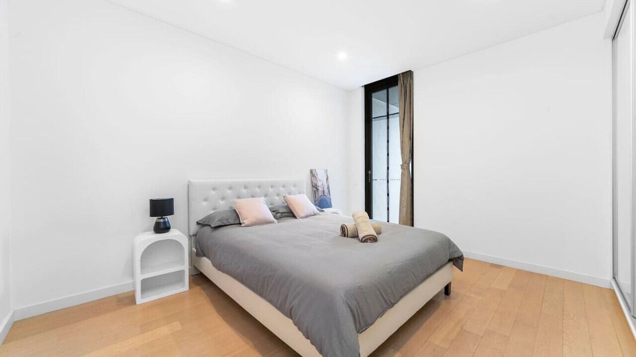Photo of Bedroom in Rhodes