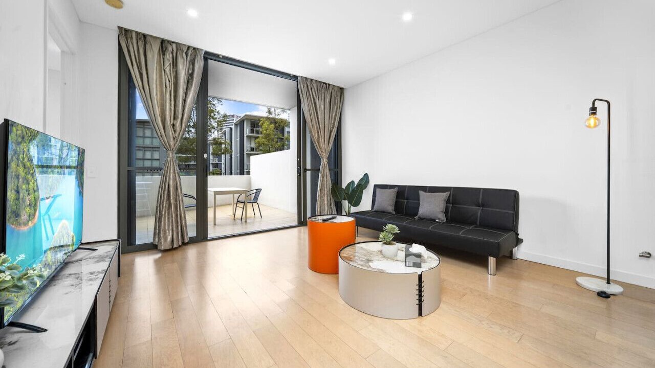 Photo of Livingroom in Rhodes