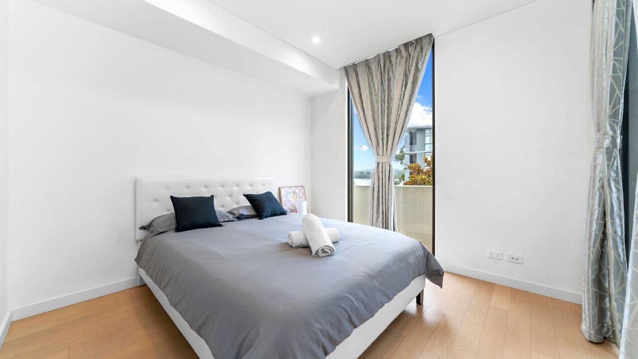 Photo of Bedroom in Rhodes