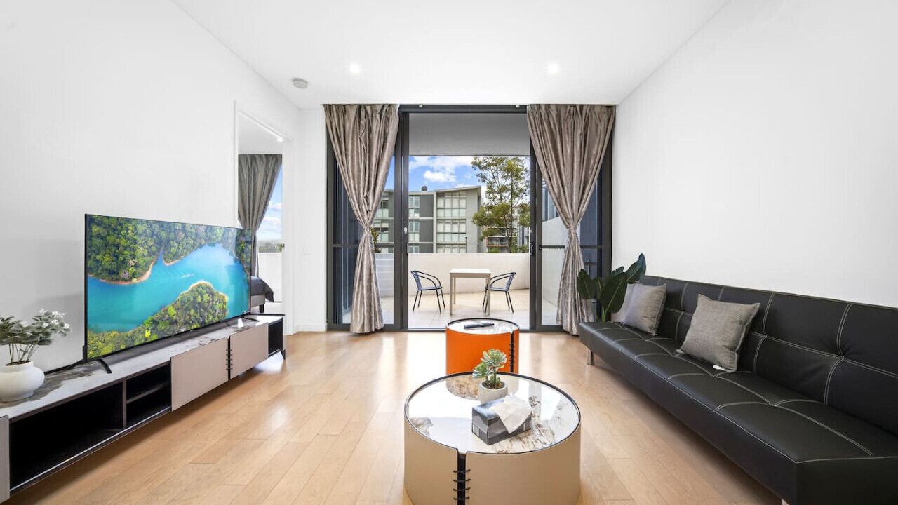 Photo of Livingroom in Rhodes