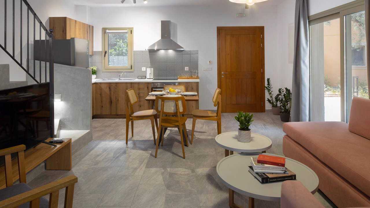 Photo of Livingroom in Tsoukaladhes