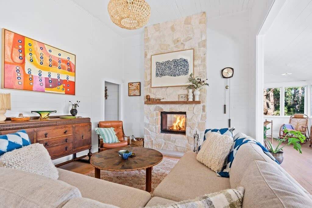 Photo of Livingroom in Callala Bay
