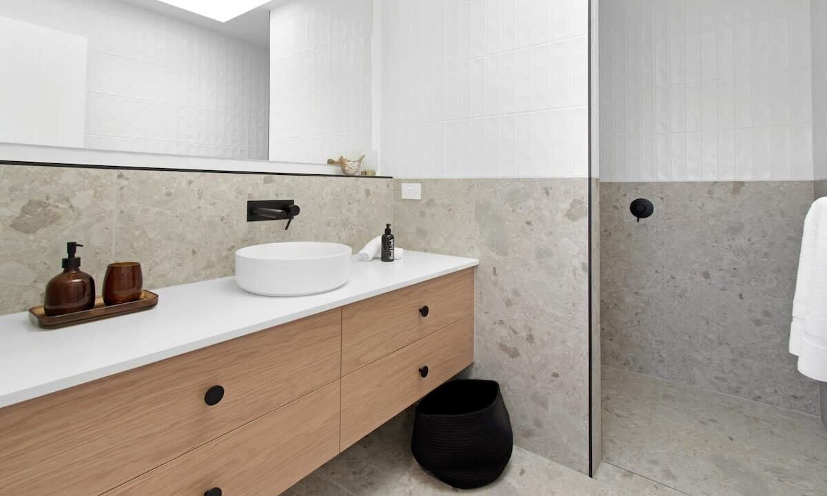 Photo of Bathroom in Wagga Wagga