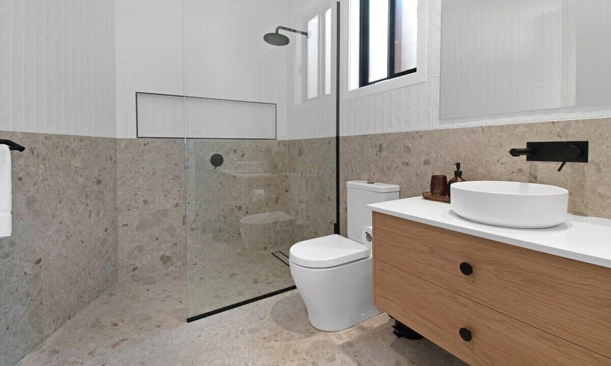 Photo of Bathroom in Wagga Wagga