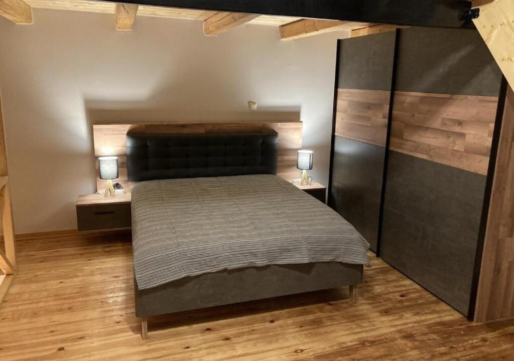 Photo of Bedroom in Oitylo