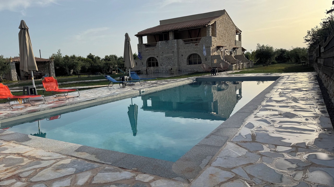 Photo of Outdoor in Oitylo