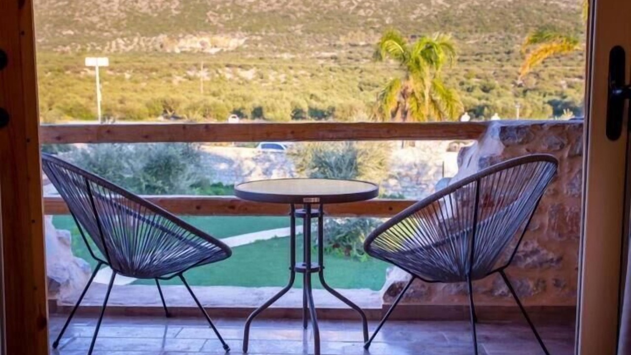 Photo of Patio Balcony in Oitylo