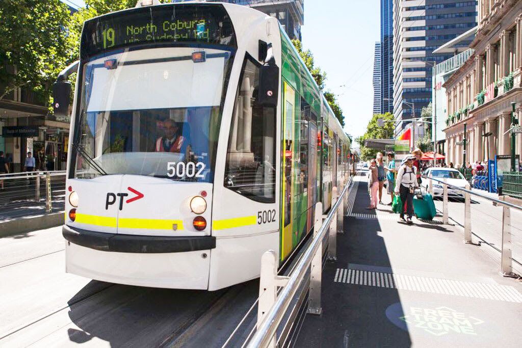 Photo of Others in Carlton South