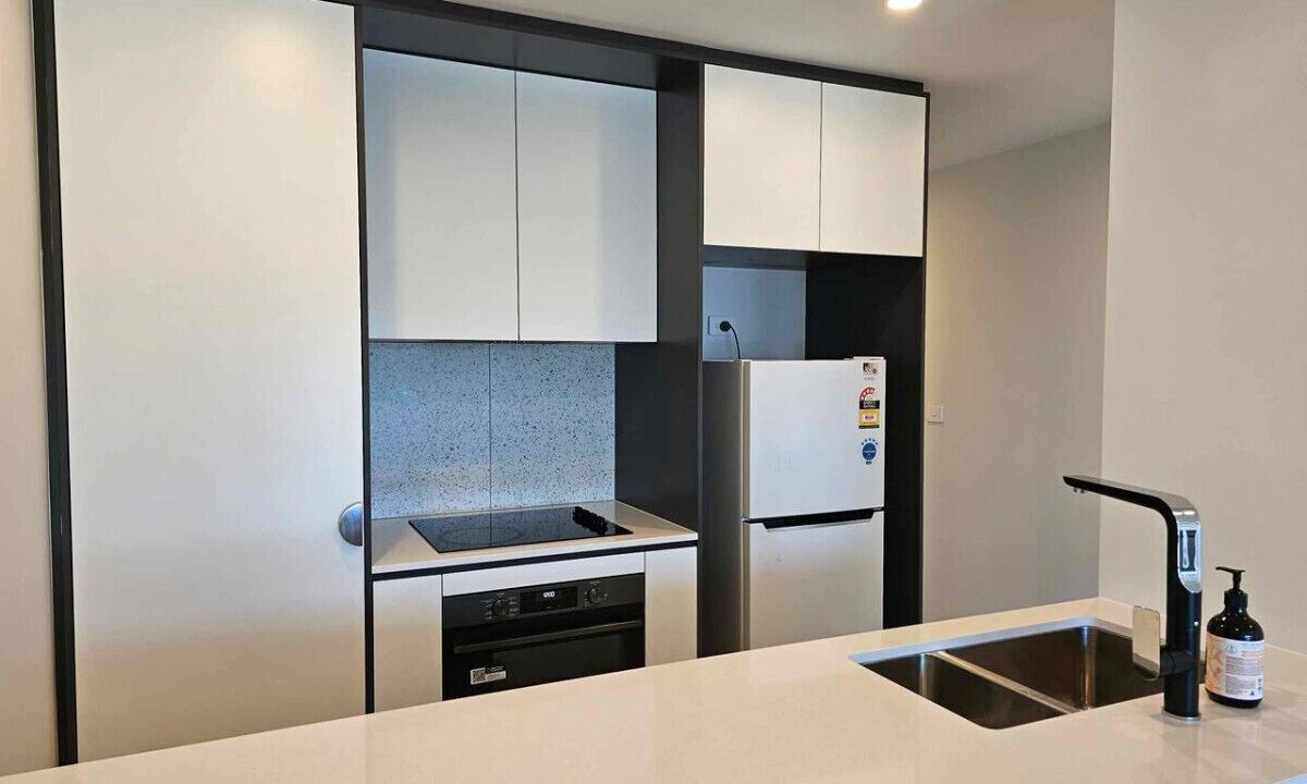 Photo of Kitchen in Coombs