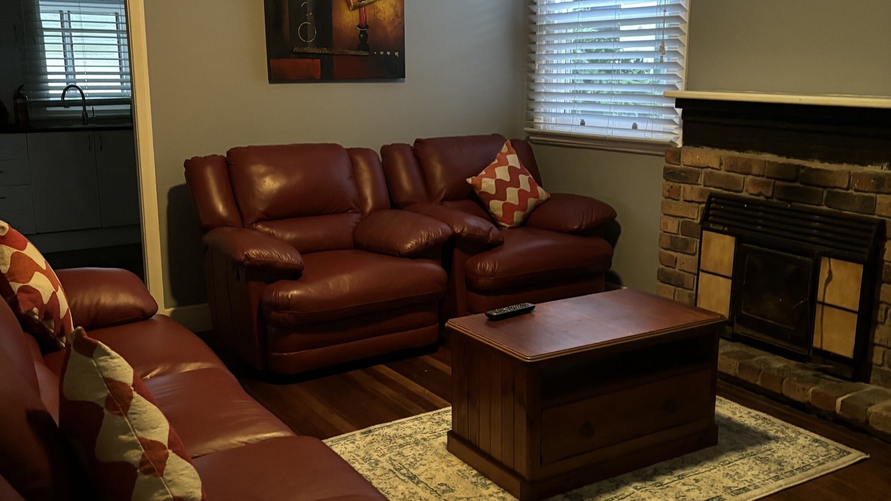 Photo of Livingroom in Shortland