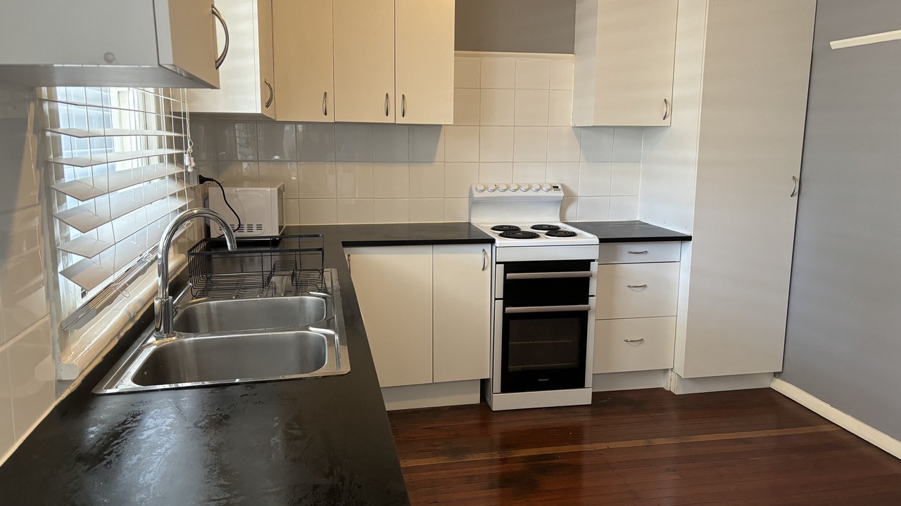 Photo of Kitchen in Shortland