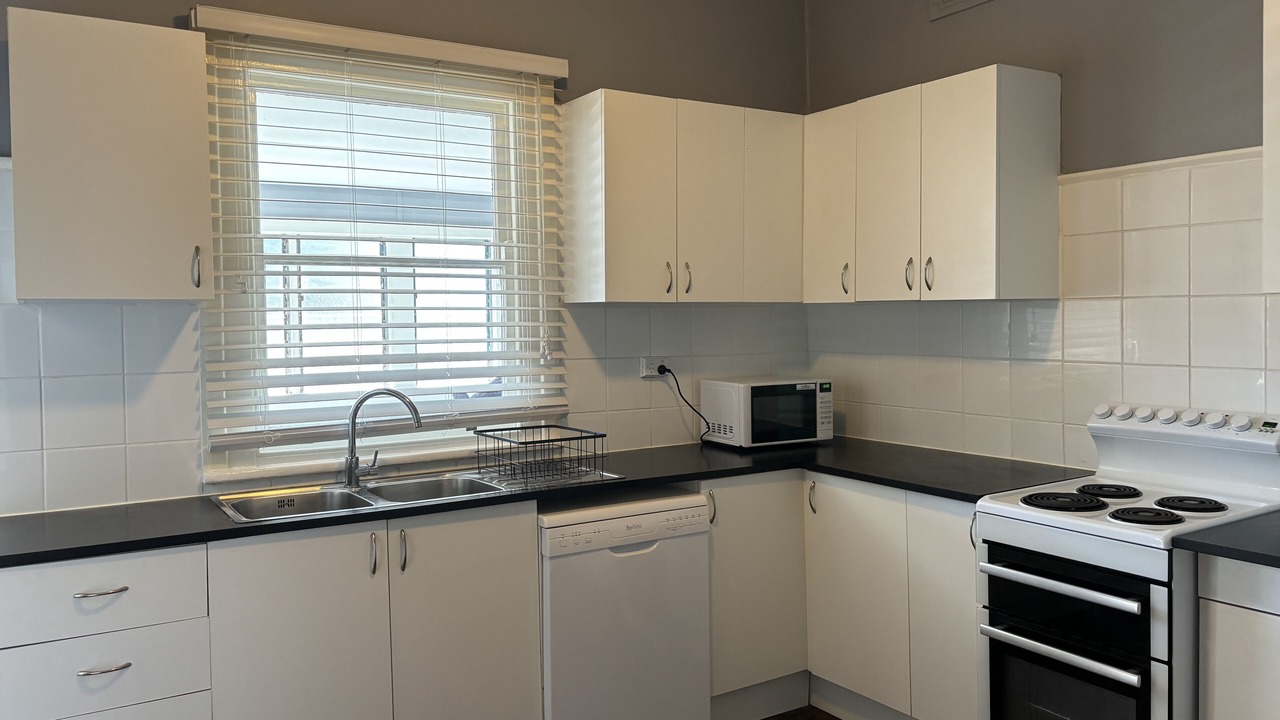 Photo of Kitchen in Shortland
