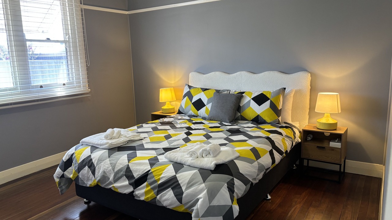 Photo of Bedroom in Shortland