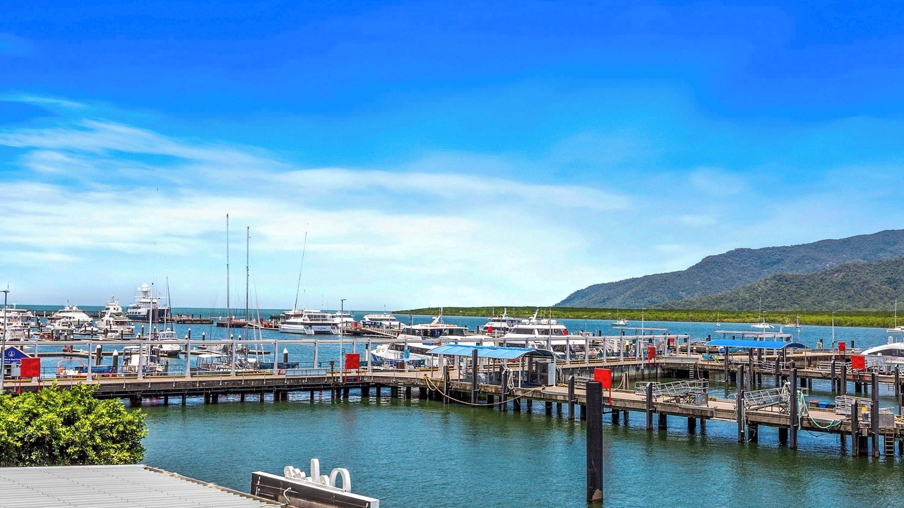 Photo of Others in Cairns Central Business District