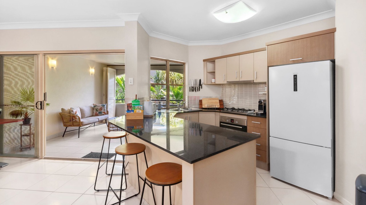 Photo of Kitchen in Westcourt