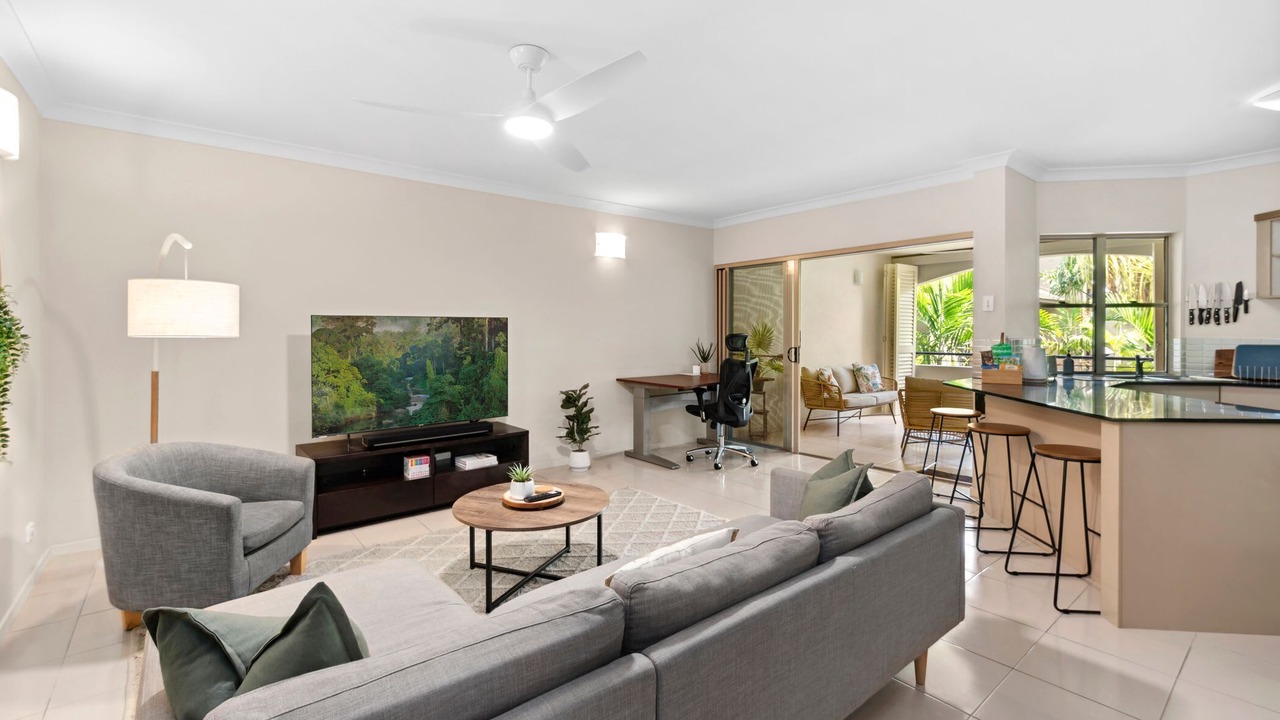 Photo of Bedroom in Westcourt