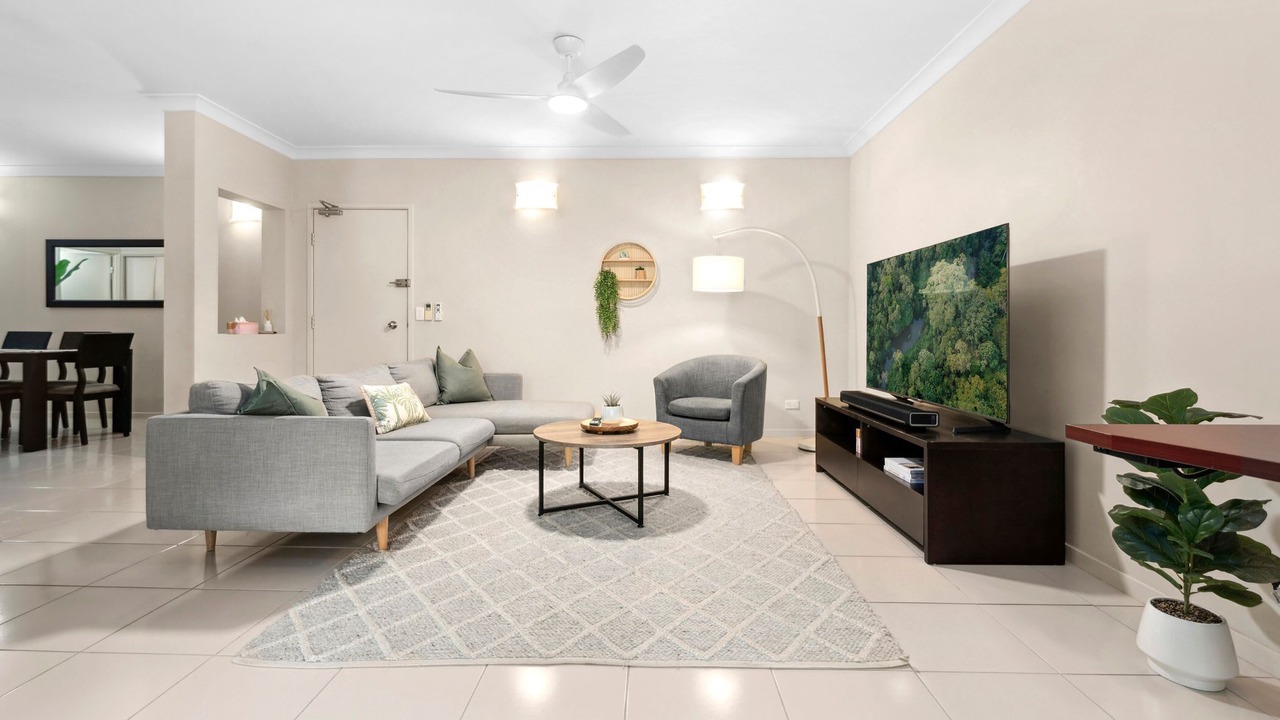Photo of Livingroom in Westcourt