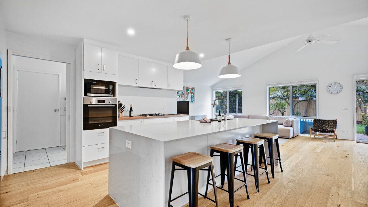 Photo of Kitchen in Torquay
