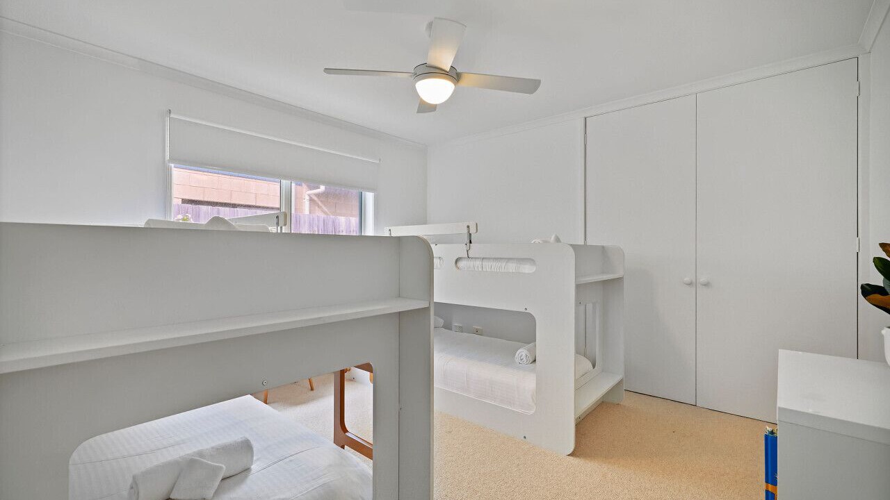 Photo of Bedroom in Torquay