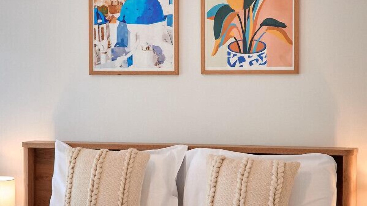 Photo of Bedroom in Torquay